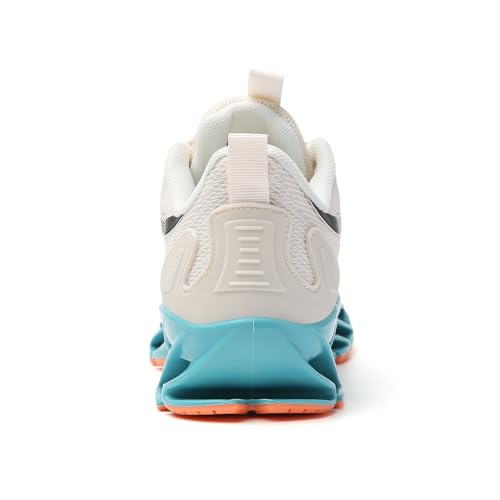 Image of Men's Fashion Sneakers Sport Athletic Tennis Walking Shoes