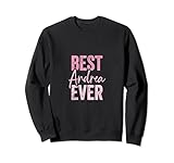 Best Andrea ever