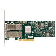 Mellanox ConnectX-2 10GbE SFP+ ネットワークカード Mellanox ConnectX-2 Dual Port 10 GbE Adapter for IBM System