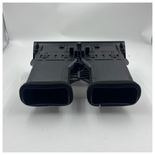 Cubierta de ventilación de salpicadero para Toyota Camry 2011-2017 4