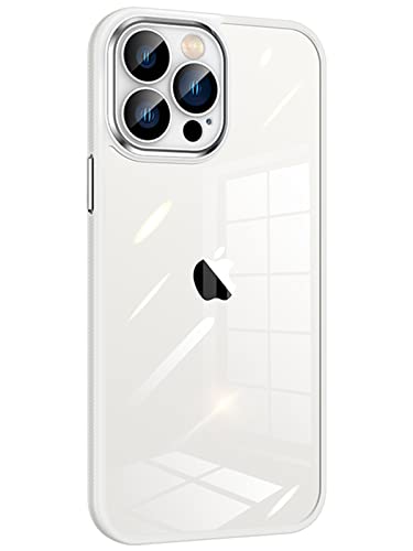 Donocao iphone 14pro Max pP[X NA VR ACtH14v}bNXP[X JJo[t KXtBYی ANwʃv[g2022V^6.7C` IVȃbLO ϖh~ w