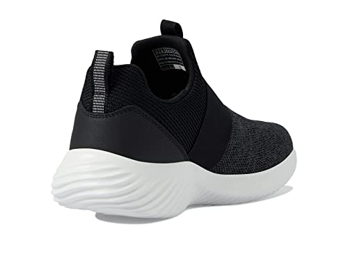 Skechers Skechers Bounder Black/White 10 D (M)