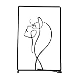 Ocasión: perfecto para la decoración del r . decorar una habitación, como un escritorio, una mesa, una librería, un estante, una mesa de comedor o una de noche. Deje que la habitación de su casa tenga un paisaje.
