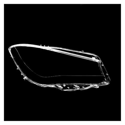 Capots phares voiture avant droit Mercedes Benz CLA W117 coque abat-jour lentille
