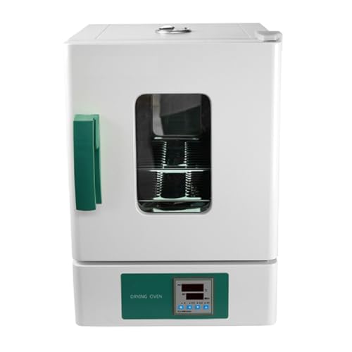 Microyn 18L Benchtop Gravity Convection Oven