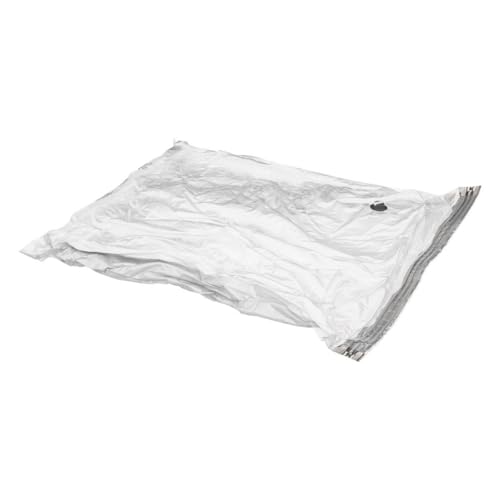 5 five simply smart 5five - antibakterieller kompressionsbeutel 120x70cm air-Flat