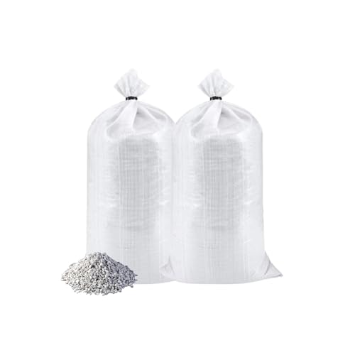 50L Perlite Organic Super Coarse Premium Soil Expanded Medium Plants Hydroponics