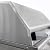 Solaire 27-Inch Deluxe Infrared Natural Gas Grill on Square Cart Base, Stainless Steel