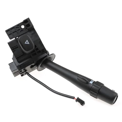 Commande au volant GMC Yukon XL clignotant défectueux solution commodo essuie-glace 15849314