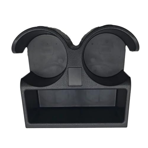 Support de bouteille pour console centrale Nissan Patrol Y61 1997-2016
