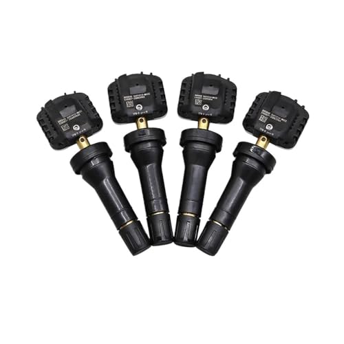 Capteur TPMS CHANGAN CS55 Plus pour rouler en toute sérénité pendant vos voyages en famille