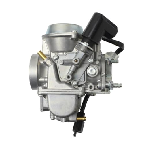 Carburateur 30 mm résout les démarrages difficiles du YP250 cc