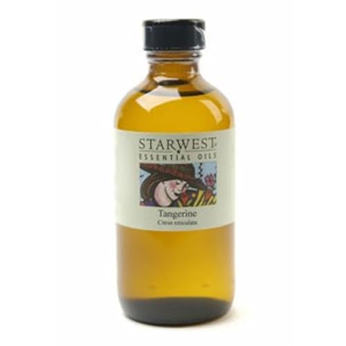 Aceite Esencial de Mandarina miniatura 1
