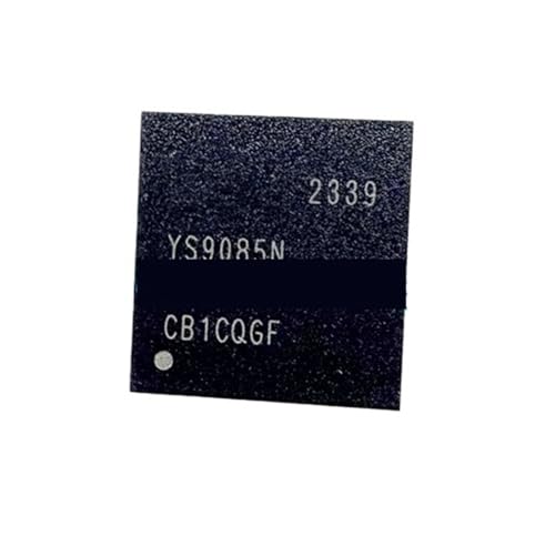 Puce QTFJCH7 YS9085N composant electronique de precision