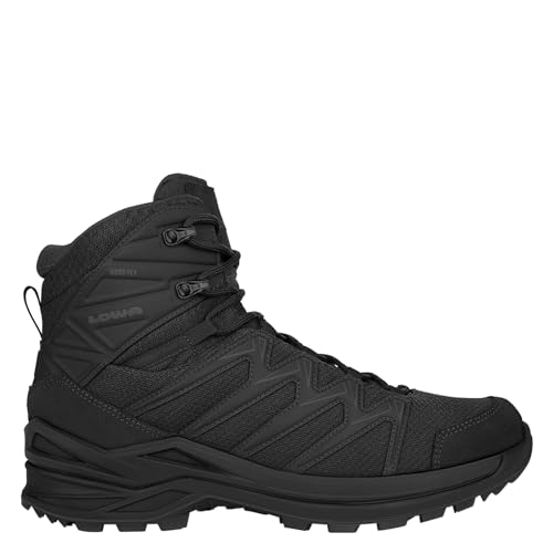 LOWA PROFESSIONAL Stiefel mittel INNOX PRO GTX MID TF coyote OP, 43.5
