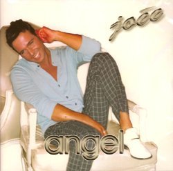 Angel (x4) [Audio CD]