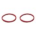 Briggs & Stratton 691917 Pack of 2 O-Ring Seals