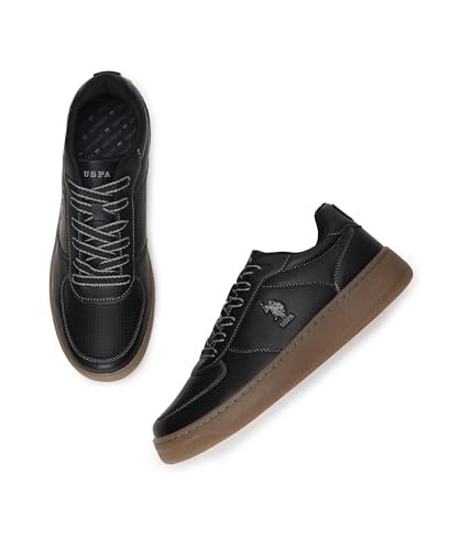 Image of U.S. Polo ASSN. Mens Kodiak Sneaker
