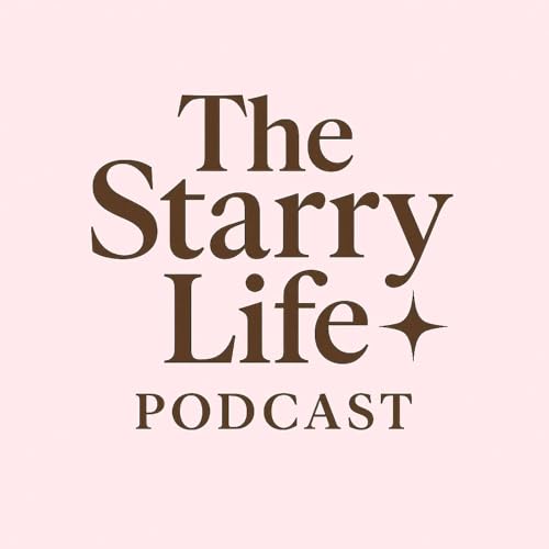 The Starry Life Podcast cover art