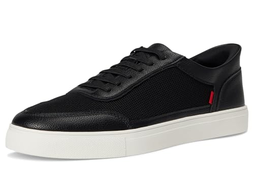 Image of Marc Joseph New York Womens Columbia Street Sneaker (Hands Free Technology)