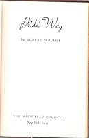 Pride's Way B0006AQQHA Book Cover