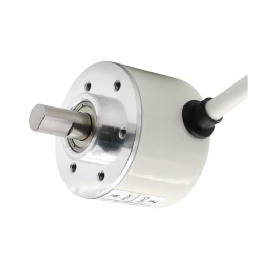 Encodeur rotatif RI41-EO capteur de position pour automatisme