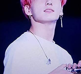 【 BTS V ソンミンス ネックレス 】　マルタ　ボンボヤージュ　ピアス　花 BTS V ソンミンス ネックレス 】 マルタ ボンボヤージュ ピアス