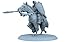 CMON A Song of Ice and Fire Tabletop Miniatures Game Tully Cavaliers Unit Box - Noble Knights of The North and Riverlands! Strategy Game for Adults, Ages 14+, 2+ Players, 45-60 Min Playtime, Made