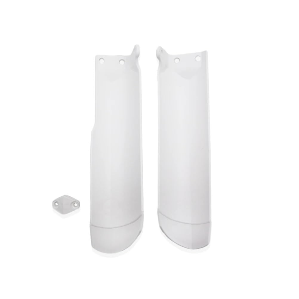 Moto per Forcella per Guardie Copertura In Plastica Per KTM SX85 per Freeride 250R 350 E-XC E-SX E-SM Protezioni Ammortizzatore Anteriore