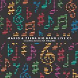Super Mario Brothers & The Legend of Zelda Big Band Live (UK
