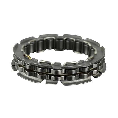 Roue libre embrayage YZFR1 roulement unidirectionnel Yamaha FZ1