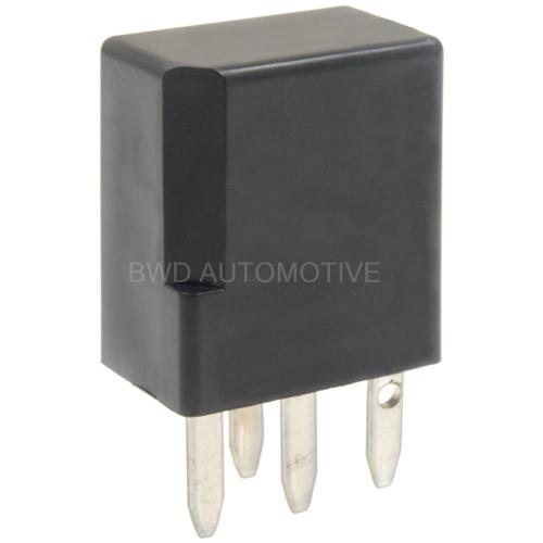 BWD Blower Motor Relay (R6100)