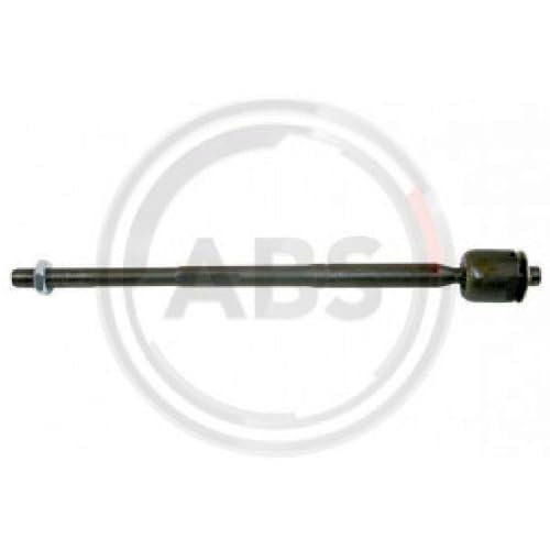 Rótula de dirección articulación axial Yaris P1 y Yaris Verso P2 barra acoplamiento