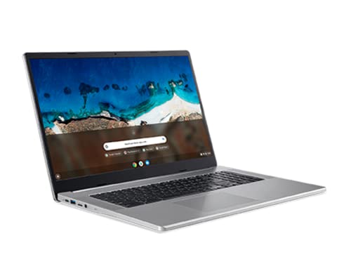 NewestAcer-Chromebook-173-FHD-1080p-Widescreen-Light-Laptop-PC-for-Business-Student-Intel-Celeron-N4500-4GB-RAM-64GB-eMMCWebcam-WiFi-6-ChromeOSBluetooth-Type-C-Online-Class-AimCare-Support
