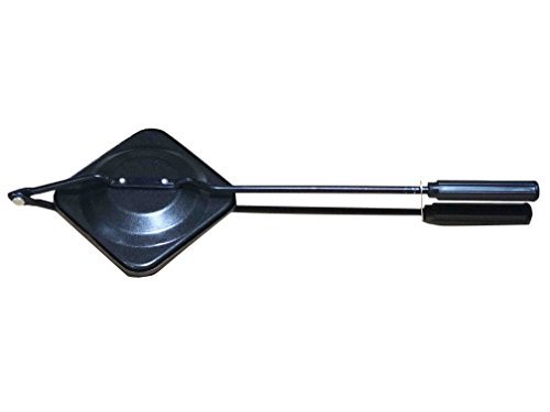 IndiaBigShop Sandwich Maker Grill Toaster For Kids Sandwich Double Sided Pan Sandwich Maker Dishwasher Safe