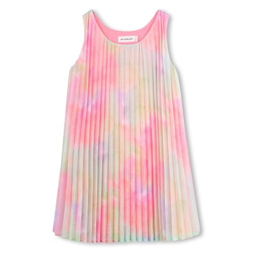 Billieblush Robe Fille Multicolore 8 Ans