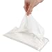 12 Packs Ultra Soft Facial Visor Nose Tissue 24 Ct Each Pack Refills For Car Visor Holder Tissue Layer 3 Size 7.5 X 4.5 Inch