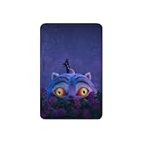 K-Pop Demon Hunters Derpy Tiger and Magpie Sherpa Blanket - Officially Licensed - 37 in x 57 in