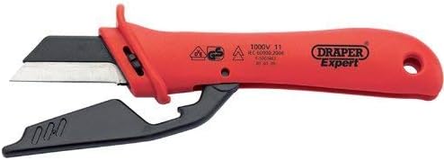 Draper ICKRB Spare Blade for 04616, Blue