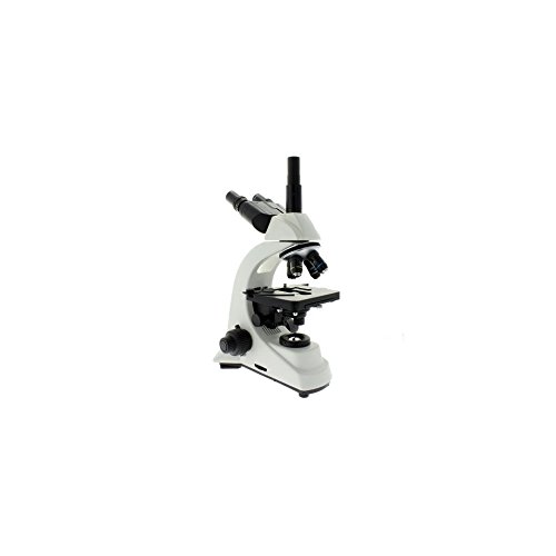 Microscope Byomic étude bYO 500T trinoculaire avec platine mécanique