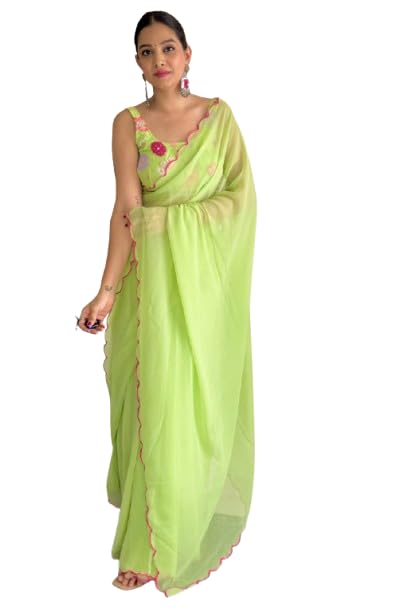 TEJMIDAM_1_1818_$64TEJMIDAM_1_Stylish Digital Printed Cotton Linen Saree-picture-31