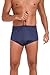 Adoretex Male Polymesh Training Drag Suit(MT002)-Navy/White-34
