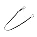 MSA 10201452 V-Series Standard Restraint Lanyard - 6