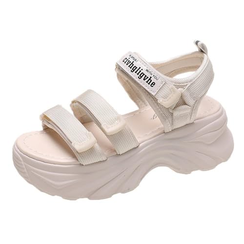 Chaussures de plage d'été pour flâner sous le soleil en vacances