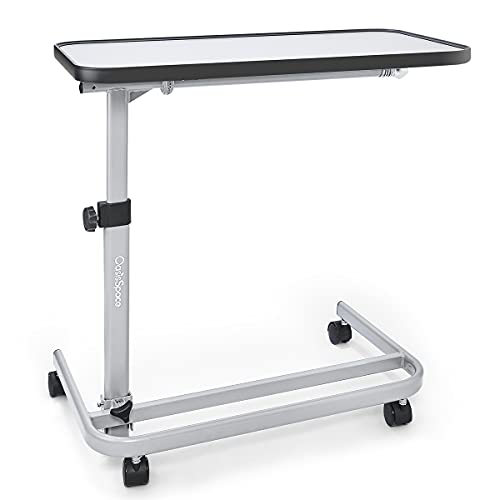 Best swivel overbed table