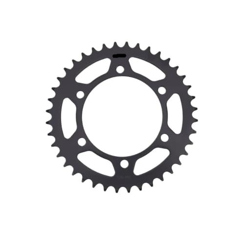 Couronne 520 45T pignon moto pour EX250 EX300 ER500 ER5