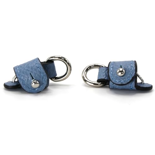 Image of Mini Bags Leather Shoulder Strap Kit Fit For Adjustable Crossbody Small Bag
