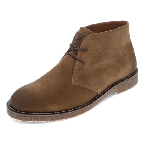 Dockers Nigel Chukka Boot Cover