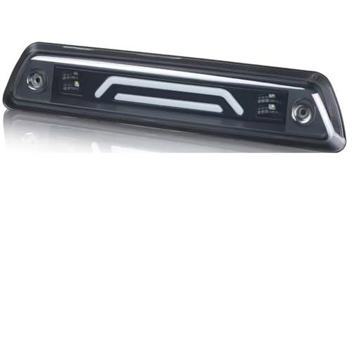 Feu arrière de toit LED pour Ford F150 éclairage de chargement idéal pour le camping