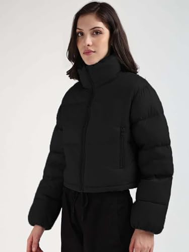 Image of KOTTY Women's Winter Puffer Jacket - Modern Fit, Ultra‑Warm Build, Versatile Outerwear for Urban and Outdoor Settings